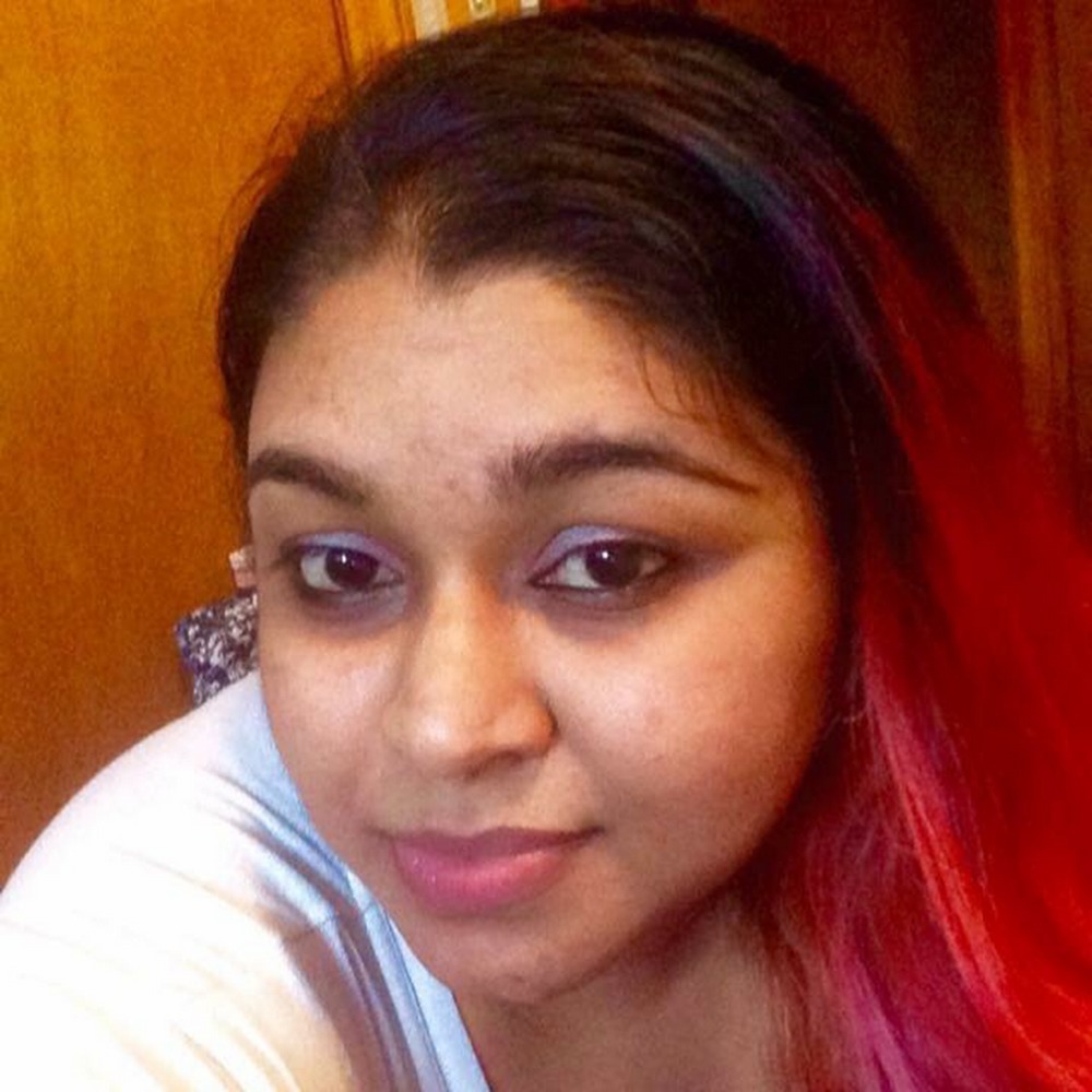Meet your Posher, Seeta
